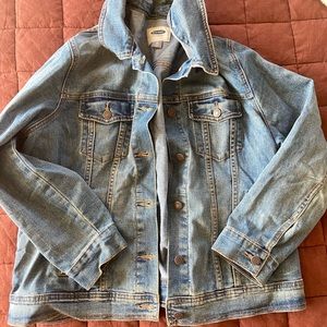 Old Navy Denim Jacket